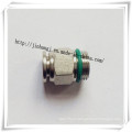 Stainless Steel PC 8-G02 Pneumatic Fittings